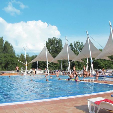 Holiday Home Balatontourist Fuered-3 By Interhome Балатонфюред Экстерьер фото